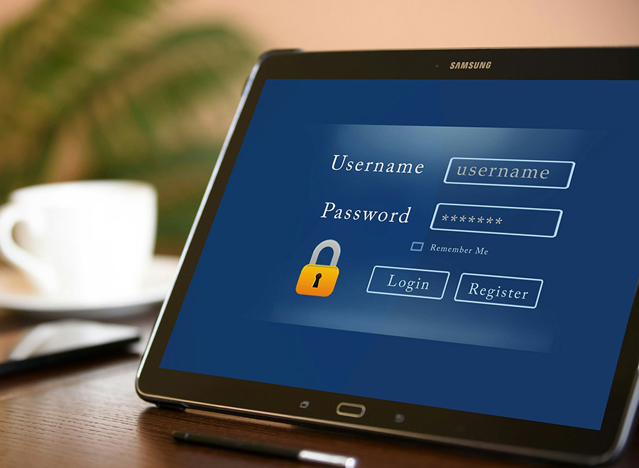 PasswordSafe