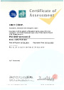 PCI DSS　v3.1（第2データセンター）