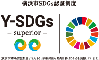 Y-SDGs